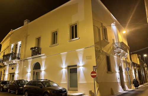 Muro Leccese Bed & Breakfast | Vintage – Superior Room
