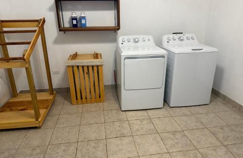 Cedar Village Apartment | Vintage Timbers Cottages