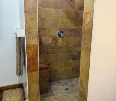 Cedar Village Apartment | Vintage Timbers Cottages