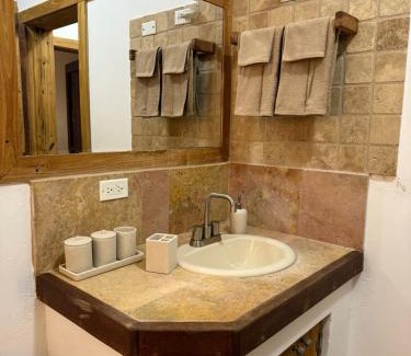 Cedar Village Apartment | Vintage Timbers Cottages