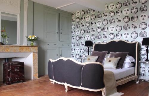Lahitte-Toupiere House | Vintage Vert