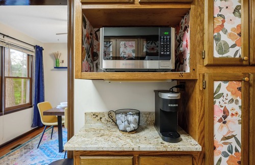 North Raleigh House | Vintage - Vibes in marvelous Raleigh