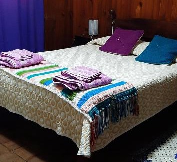 Province of Rio Negro Apartment | Vintage Viedma