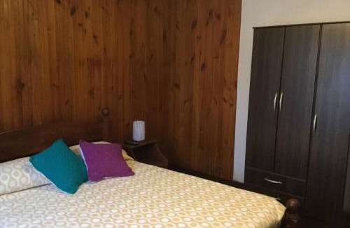 Province of Rio Negro Apartment | Vintage Viedma