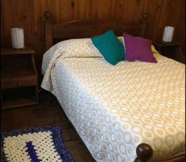 Province of Rio Negro Apartment | Vintage Viedma