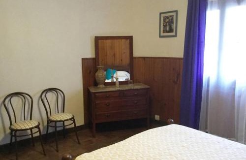 Province of Rio Negro Apartment | Vintage Viedma
