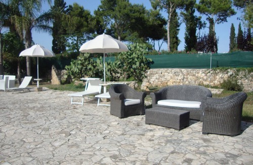 Cenate Villa | Vintage villa with swimming pool