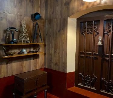 Cherplassery House | Vintage Vista
