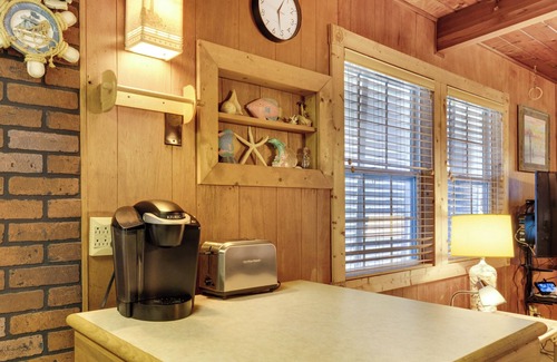 Laguna Beach Estates House | Vintage Waves
