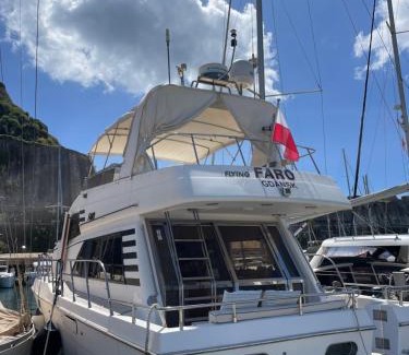 Old Town Boat Rental | Vintage yacht