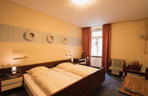 Bad Bertrich Hotel | Vintagehotel Twenty-eight