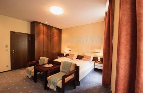 Bad Bertrich Hotel | Vintagehotel Twenty-eight