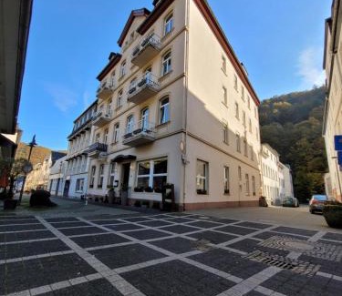 Bad Bertrich Hotel | Vintagehotel Twenty-eight