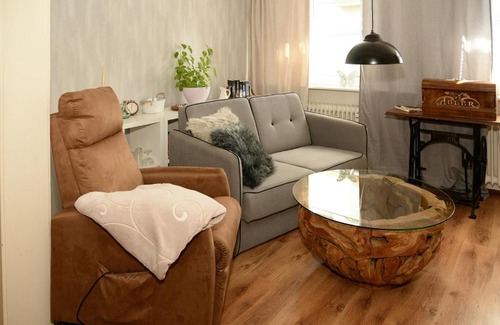 Gevelsberg Apartment | Vintagetraum