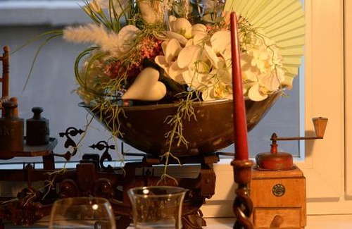 Gevelsberg Apartment | Vintagetraum