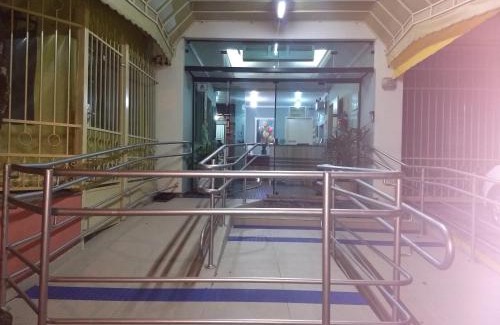 Centro Hotel | Vinte Park Hotel