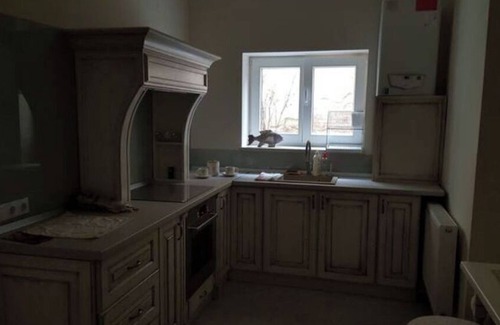 Old Town Apartment | vintige apartament in the old center