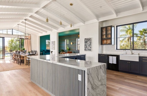 Temecula House | Vintner's Village | California-Chic Wine Estate