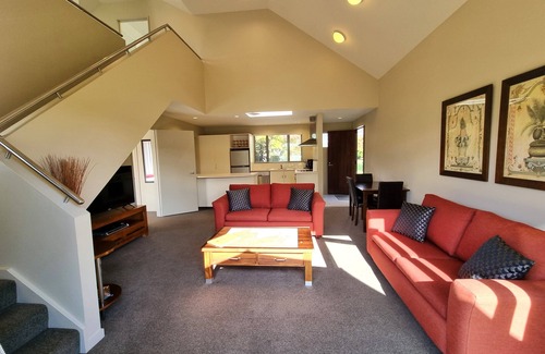 Renwick Apartment | Vintners Retreat