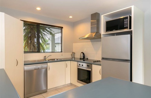 Renwick Apartment | Vintners Retreat