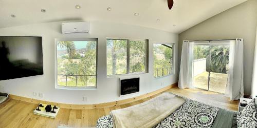 Morro Hills Bed & Breakfast | Vintoca Luxury Honeymoon Suite Farm Retreat