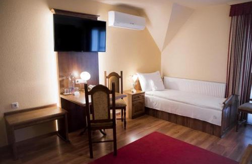 Kiskoroes Hotel | Vinum Hotel