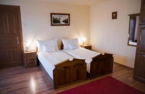 Kiskoroes Hotel | Vinum Hotel