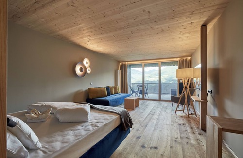 Feldthurns Hotel | Vinumhotel Feldthurnerhof