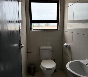 Vineta Apartment | Vinview double room