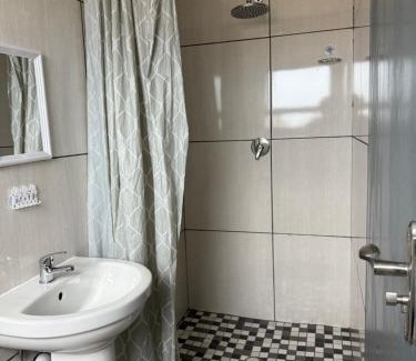 Vineta Apartment | Vinview double room