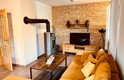 Kurrenberg Apartment | Vinxt Bach Scheune