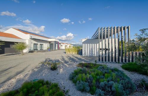 Casal Comba Hotel | Vinyl M Hotel - Adults Only