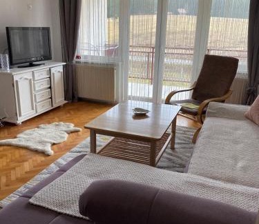 Milici Apartment | Viola 144