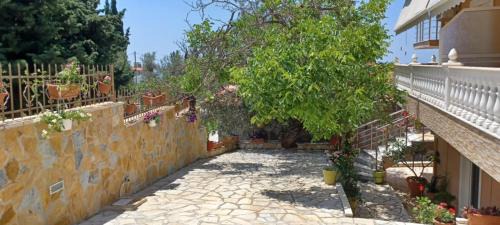 Dhermi House | Viola Rooms