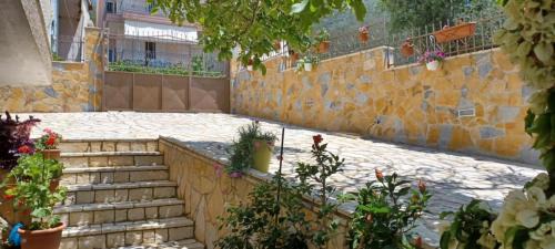 Dhermi House | Viola Rooms