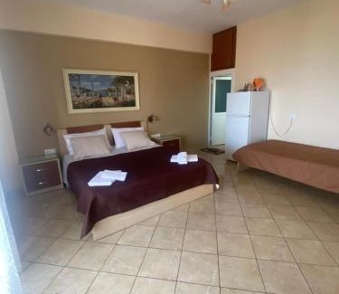 Dhermi House | Viola Rooms