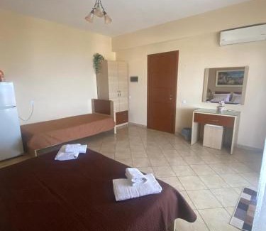 Dhermi House | Viola Rooms