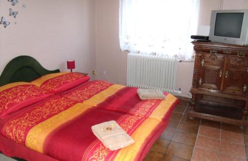 Kehidakustany Apartment | Viola Vendégház