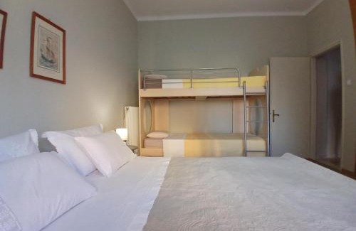 Chrysoupolis Apartment | Violet Apartment
