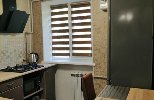 Mariupol Apartment | Violet Apartment