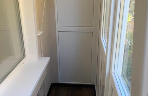 Mariupol Apartment | Violet Apartment