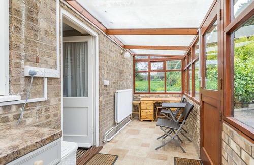 Feltwell Cottage | Violet Cottage
