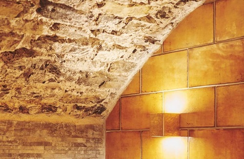 Gileston Apartment | Violet Cottage - Luxury Cottages