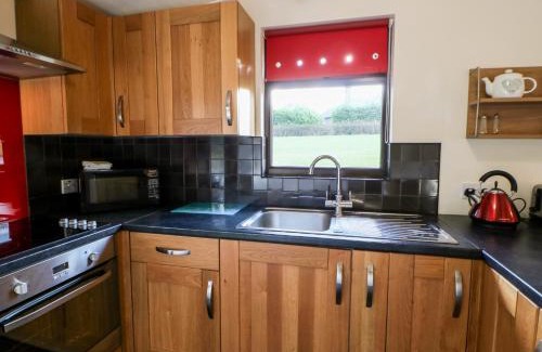 Saltburn-by-the-Sea House | Violet Lodge