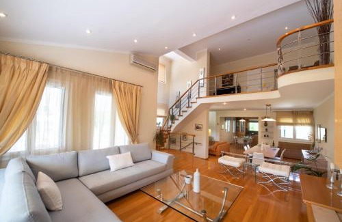 Kalligoni Villa | Violet Luxury Villa