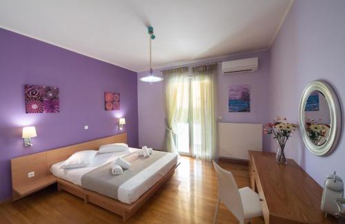 Kalligoni Villa | Violet Luxury Villa