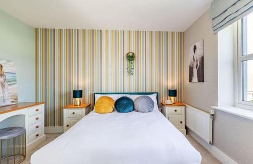 Chelmsford House | Violet Place