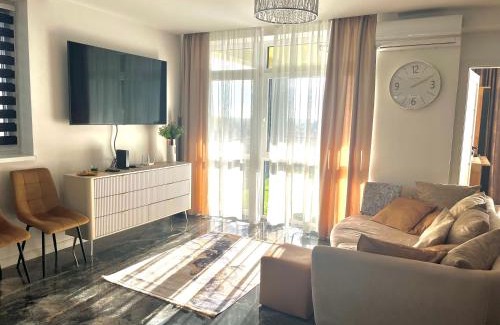 Nyiregyhaza Apartment | Violet Superior