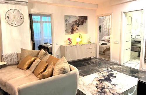 Nyiregyhaza Apartment | Violet Superior