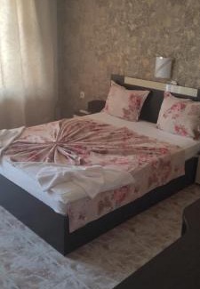 Nessebar New Town House | Violeta 7 Guest House